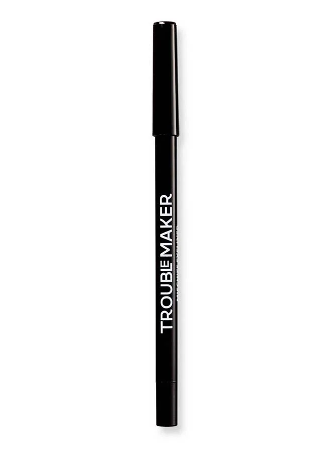 صانع المتاعب Mischief Kohl Eyeliner Pencil After Hours Black